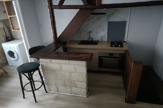 achat appartement tours 37000