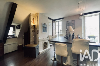 achat appartement tours 37000