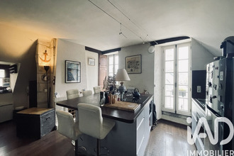 achat appartement tours 37000