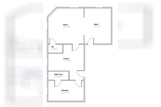 achat appartement tours 37000