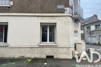 achat appartement tours 37000