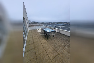 achat appartement tours 37000