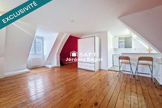 achat appartement tours 37000