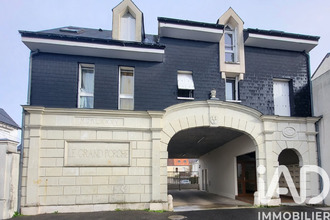 achat appartement tours 37000