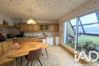 achat appartement tours 37000