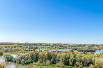 achat appartement tours 37000