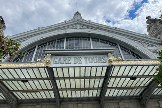 achat appartement tours 37000