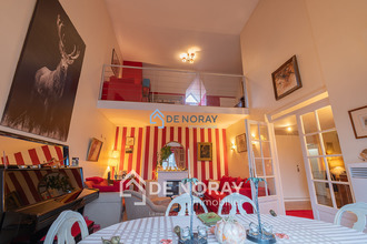 achat appartement tours 37000