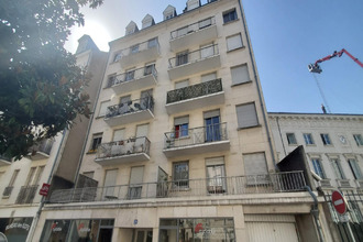 achat appartement tours 37000