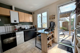 achat appartement tours 37000