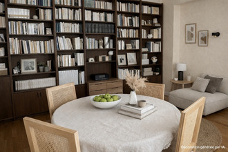 achat appartement tours 37000