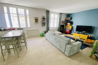 achat appartement tours 37000