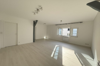 achat appartement tours 37000
