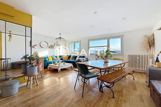 achat appartement tours 37000