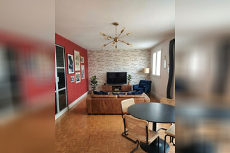 achat appartement tours 37000