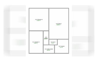 achat appartement tours 37000