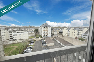 achat appartement tours 37000