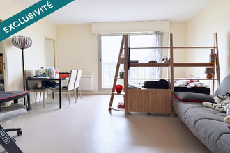 achat appartement tours 37000