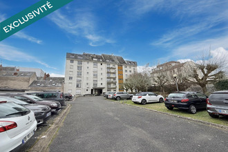 achat appartement tours 37000