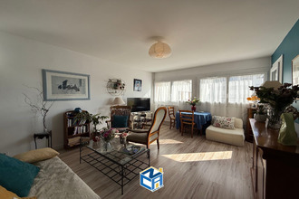 achat appartement tours 37000