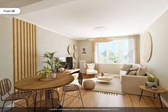 achat appartement tours 37000