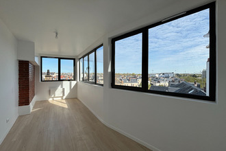 achat appartement tours 37000