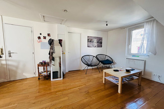 achat appartement tours 37000