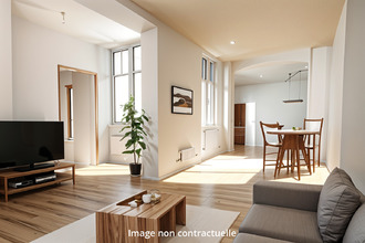 achat appartement tours 37000