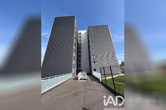 achat appartement tours 37000