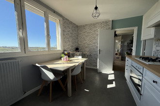 achat appartement tours 37000