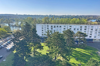 achat appartement tours 37000