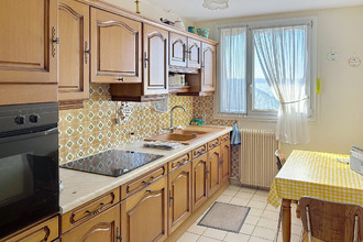 achat appartement tours 37000