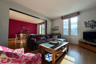 achat appartement tours 37000