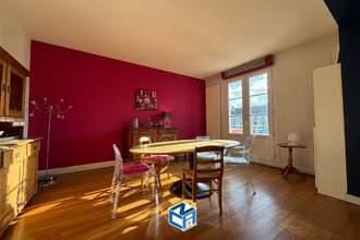 achat appartement tours 37000