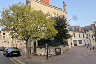 achat appartement tours 37000