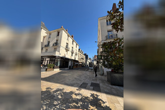 achat appartement tours 37000