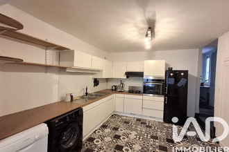 achat appartement tours 37000