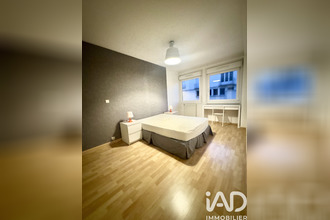 achat appartement tours 37000