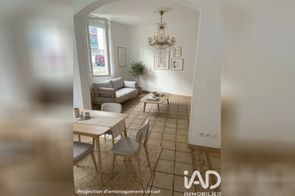 achat appartement tours 37000