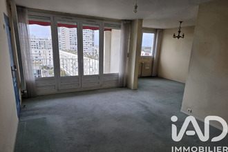 achat appartement tours 37000