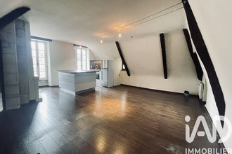 achat appartement tours 37000