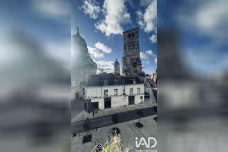 achat appartement tours 37000