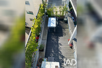 achat appartement tours 37000