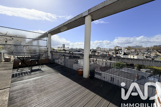 achat appartement tours 37000