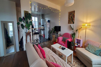 achat appartement tours 37000