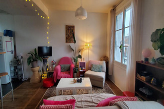 achat appartement tours 37000