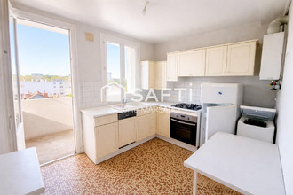 achat appartement tours 37000