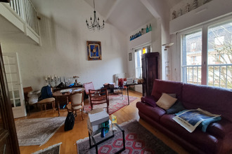 achat appartement tours 37000