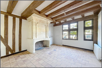 achat appartement tours 37000