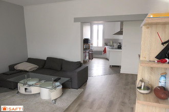 achat appartement tours 37000